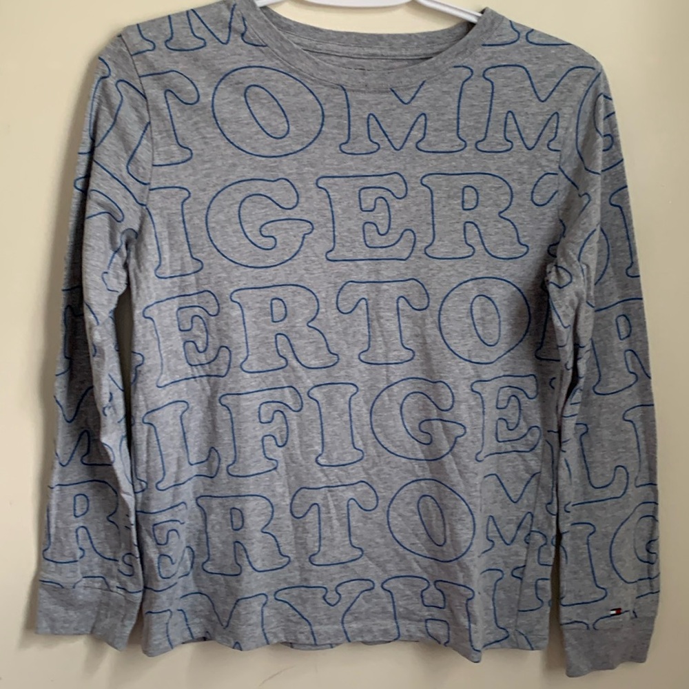 Tommy hilfiger Sweater for boys.